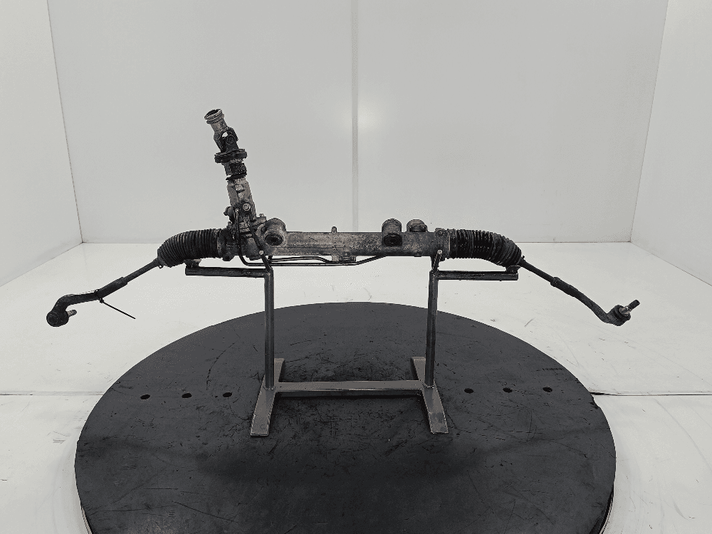 Рулевая рейка к Mercedes C Class W203/S203/CL203 (00-04)