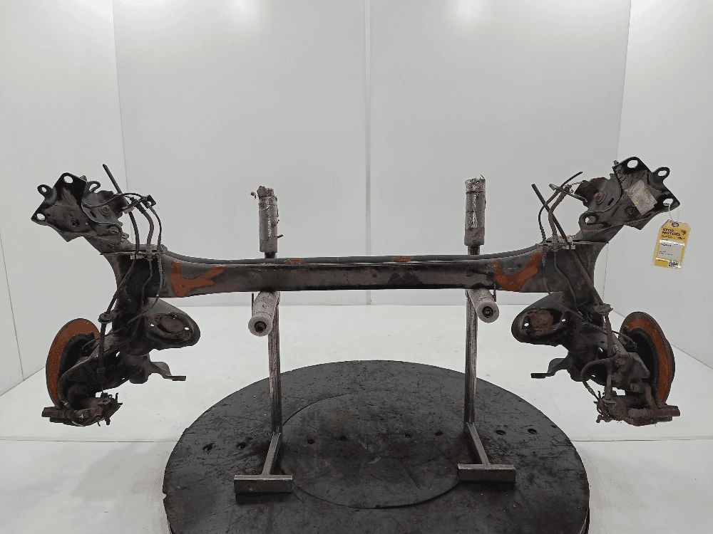 Балка подвески задняя к Renault Scenic 3 (09-12)