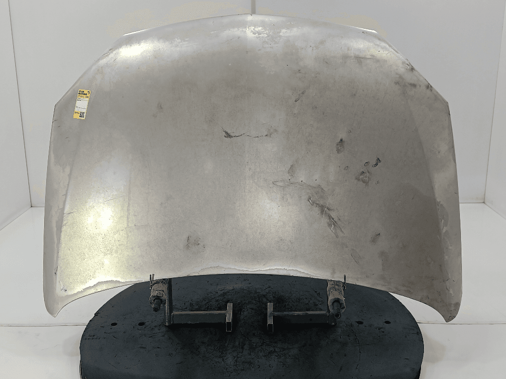 Капот к Opel Corsa C Рестайлинг (03-06)