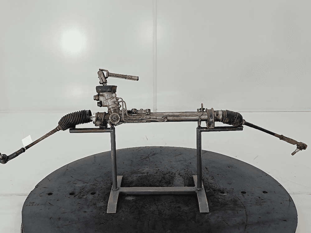 Рулевая рейка к Volkswagen Golf 4 (97-06)