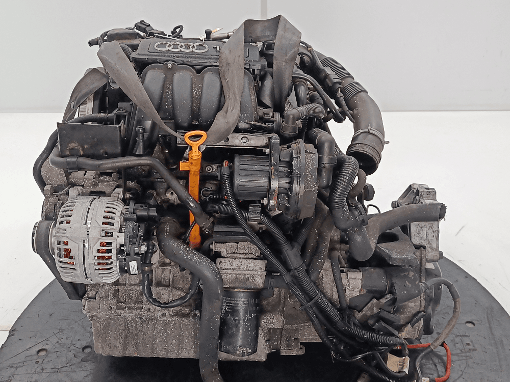 Двигатель к Volkswagen Golf 5 (03-09)