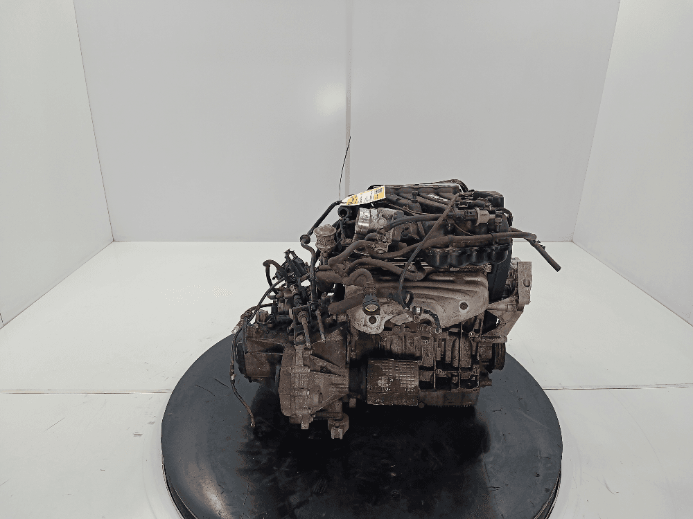 Двигатель к Volkswagen Golf 5 (03-09)