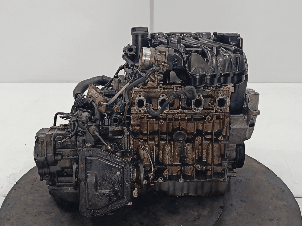 Двигатель к Volkswagen Golf 4 (97-06)