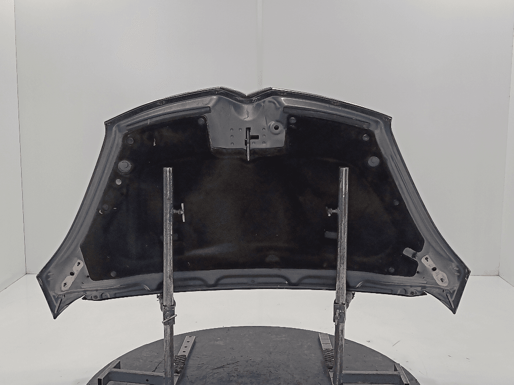 Капот к Citroen C4 Picasso 1 (06-13)