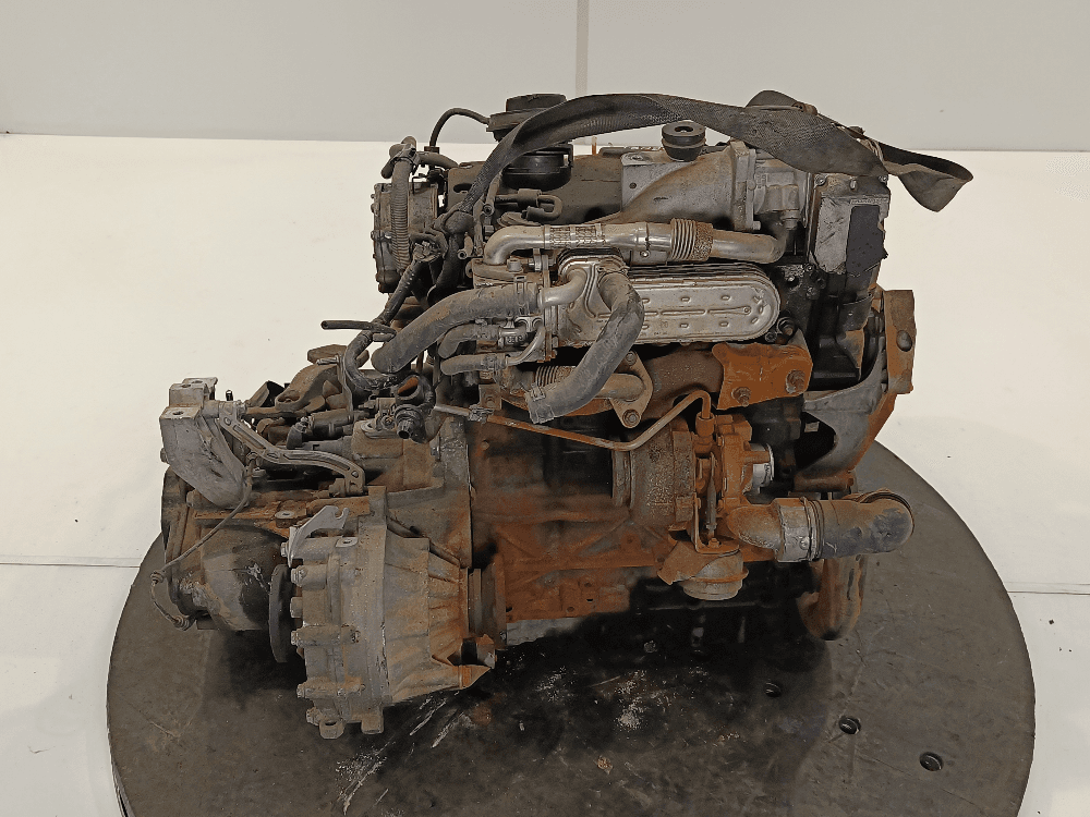 Двигатель к Volkswagen Golf 5 (03-09)