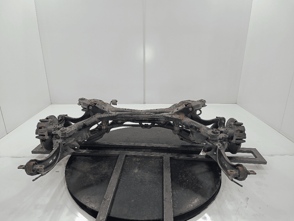 Балка подвески задняя к Mazda 6 1 (02-05)