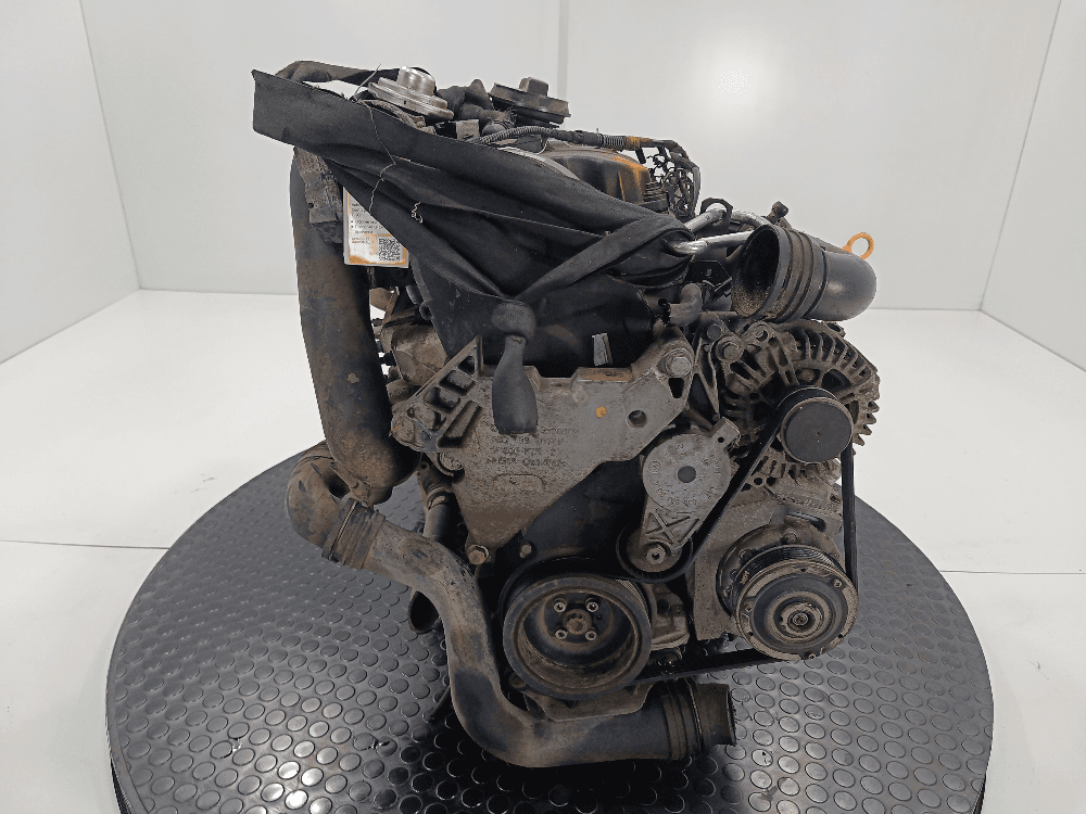 Двигатель к Volkswagen Golf 5 (03-09)