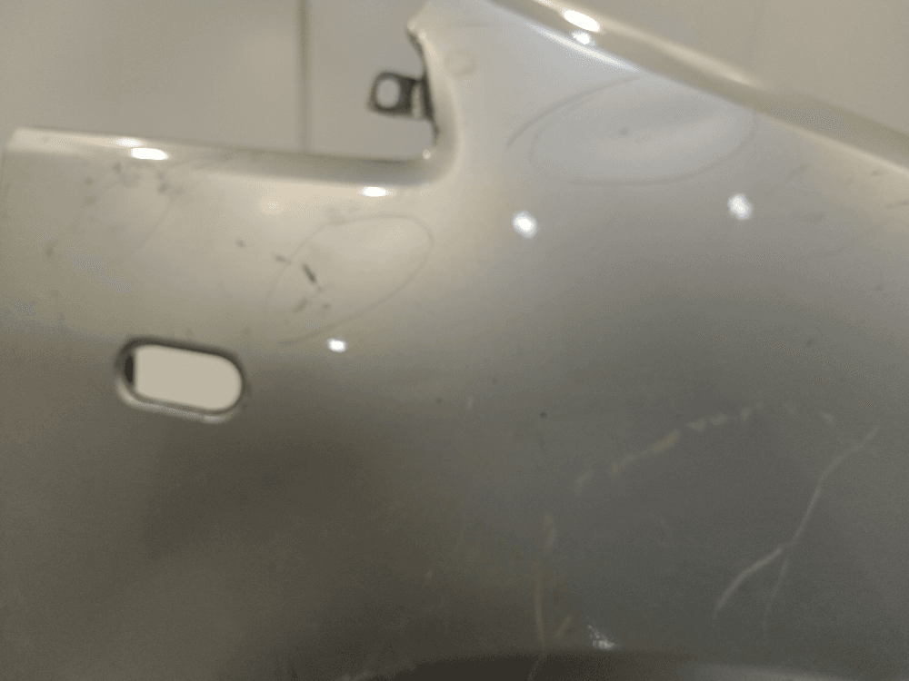 Крыло переднее правое к Ford C-Max 1 (03-07)