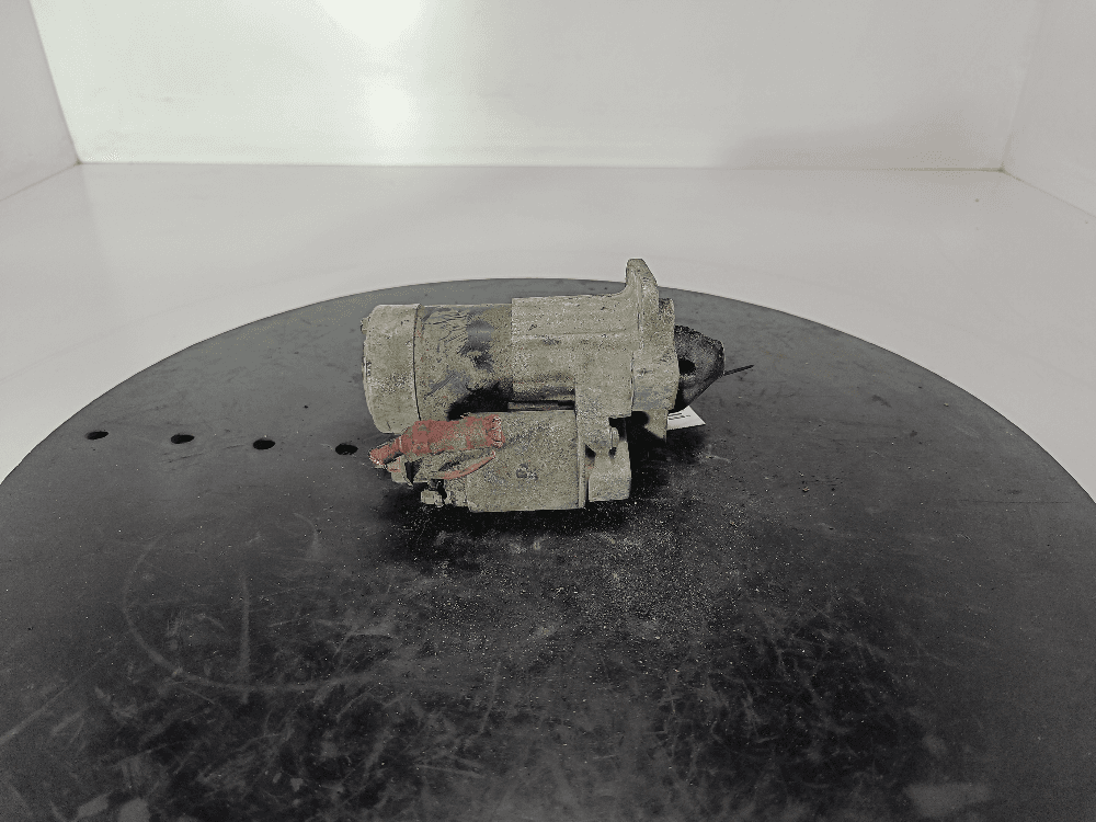 Стартер к Renault Duster 1 (10-15)