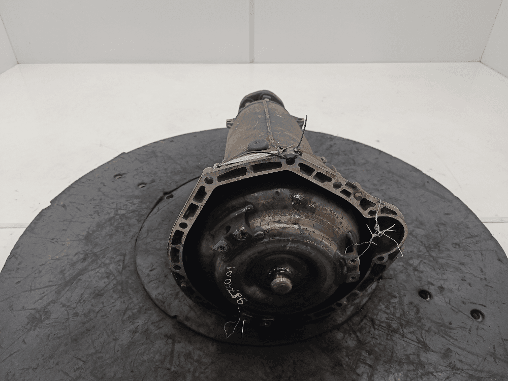 КПП автоматическая (АКПП) к Mercedes C Class W203/S203/CL203 Рестайлинг (04-07)