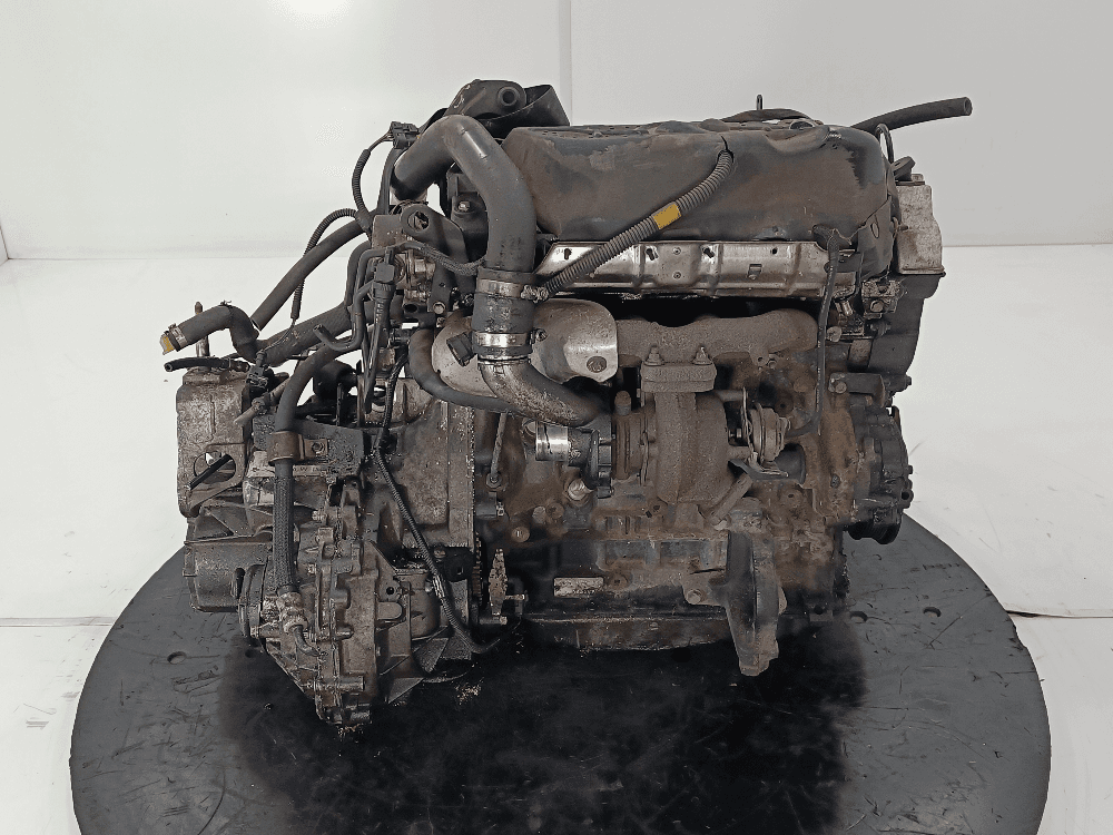 Двигатель к Renault Espace 3 (96-02)