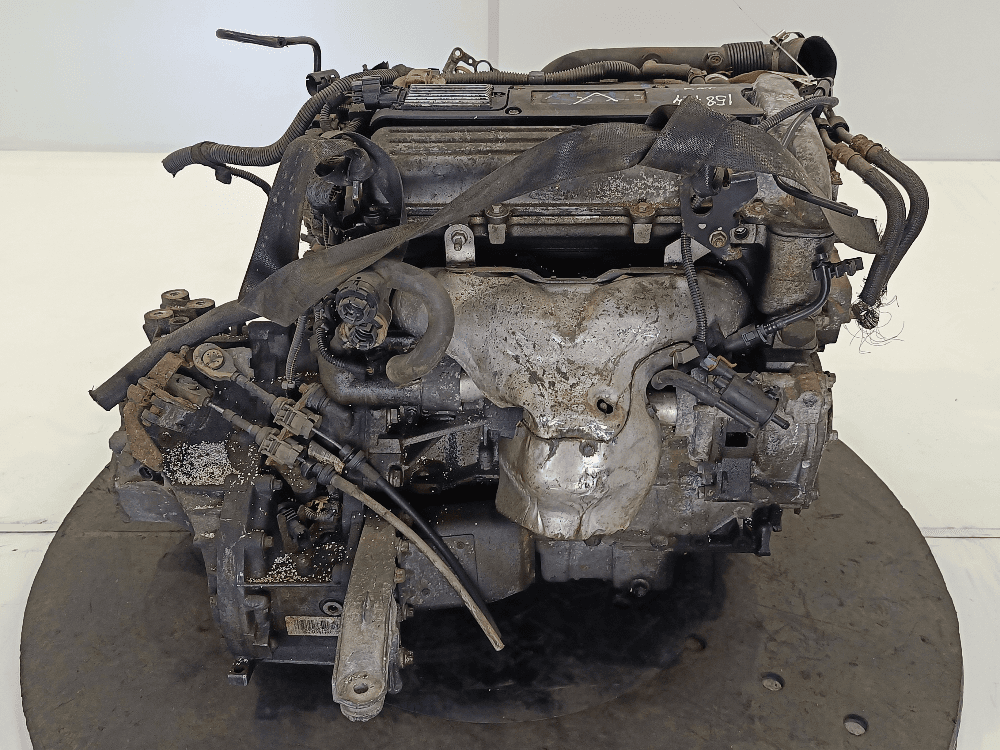 Двигатель к Opel Astra G (98-04)