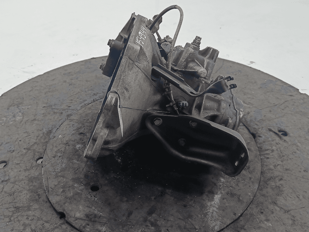 КПП механическая (МКПП) к Opel Astra F Рейсталинг (94-02)