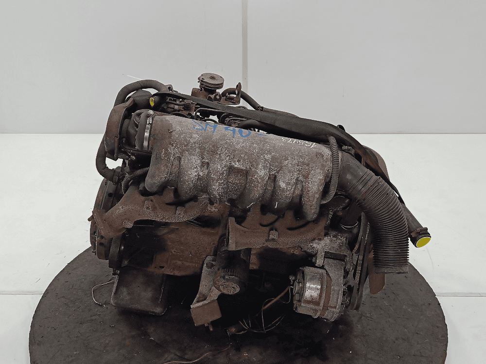 Двигатель к Volvo 940 (90-98)