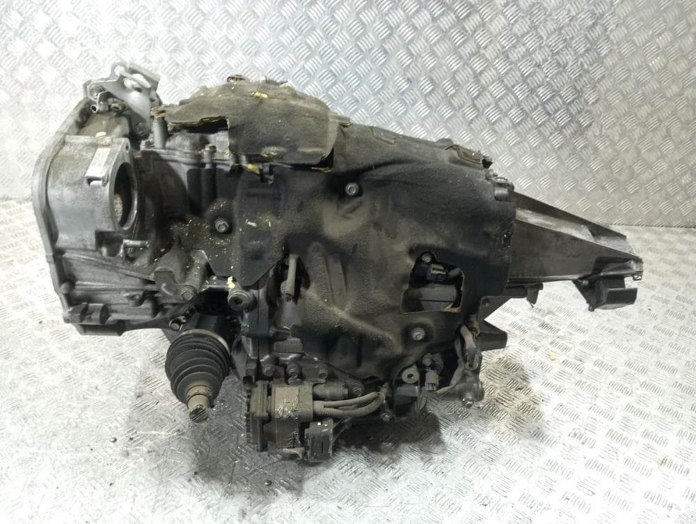 КПП автоматическая (АКПП) к Subaru Impreza 4 (11-15)