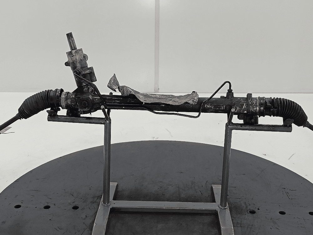 Рулевая рейка к Ford Focus 2 (04-08)