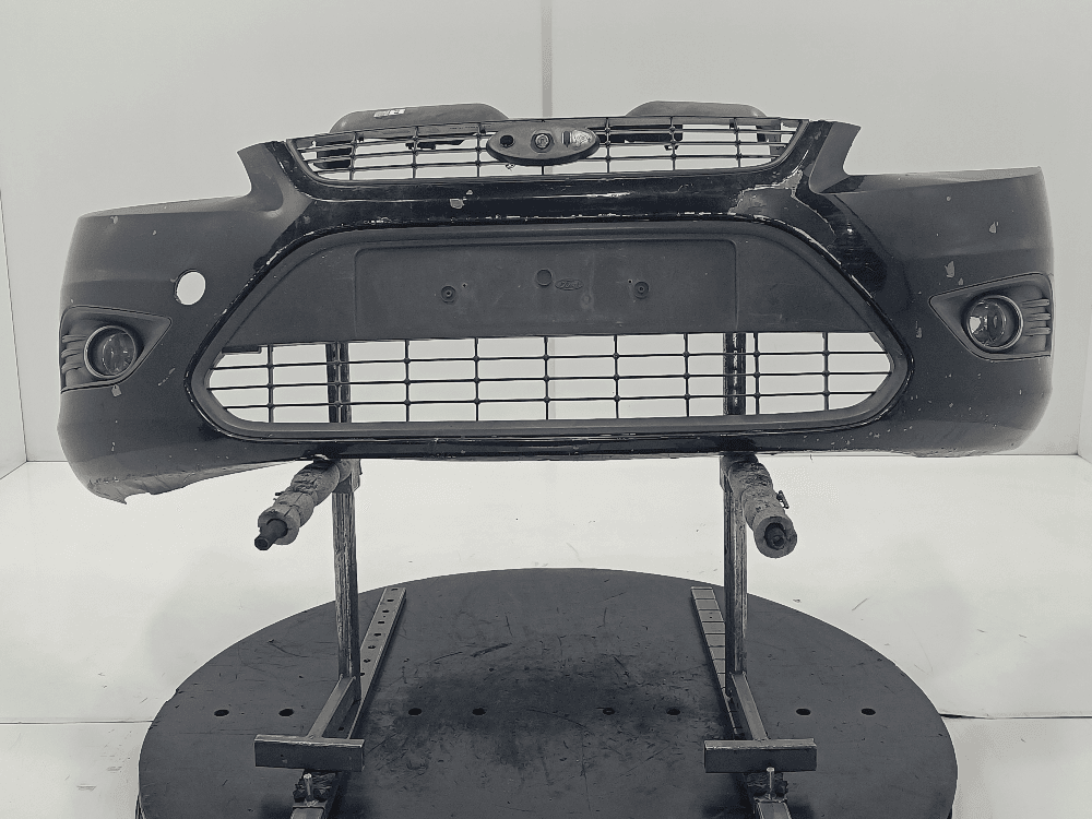 Бампер передний к Ford Focus 2 (04-08)