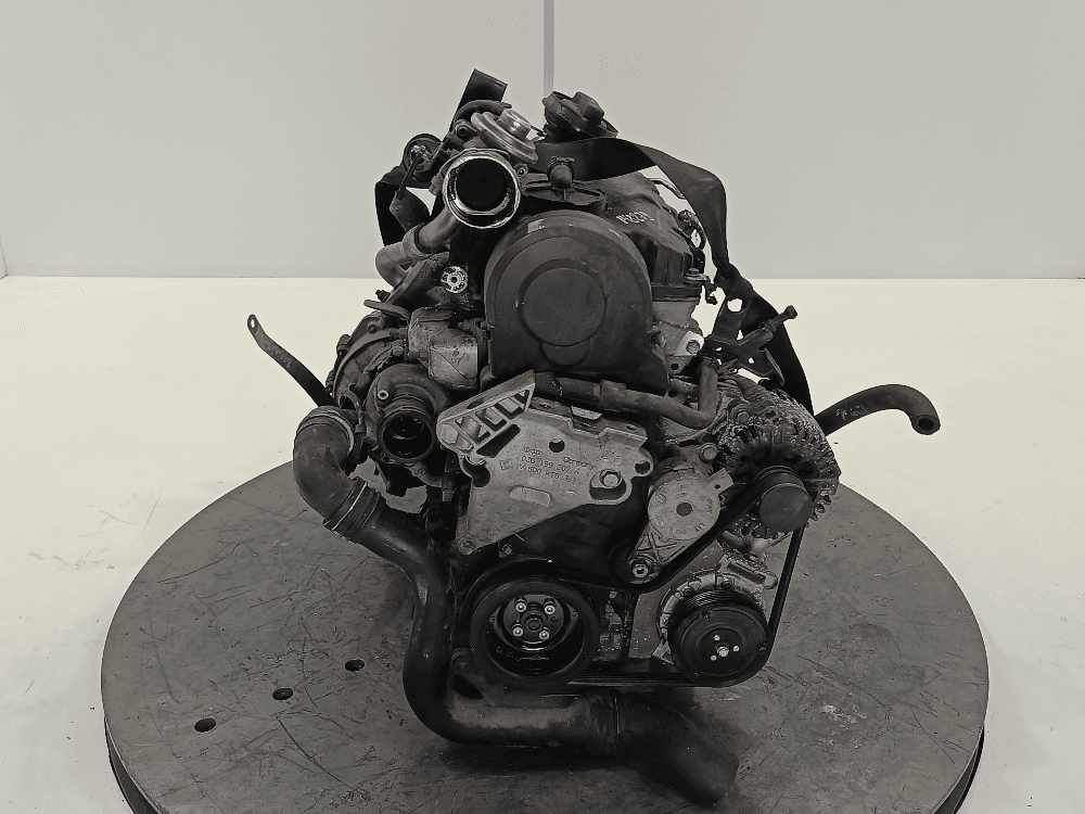 Двигатель к Volkswagen Golf 5 (03-09)
