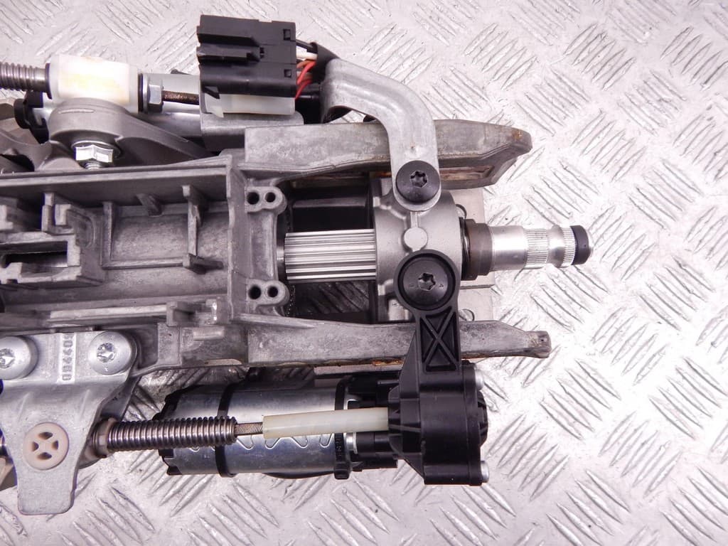 Рулевая колонка к BMW 7 F01/F02 (08-12)