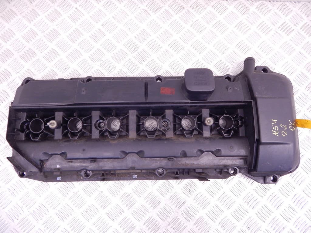 Клапанная крышка к BMW 3 E46 (97-03)