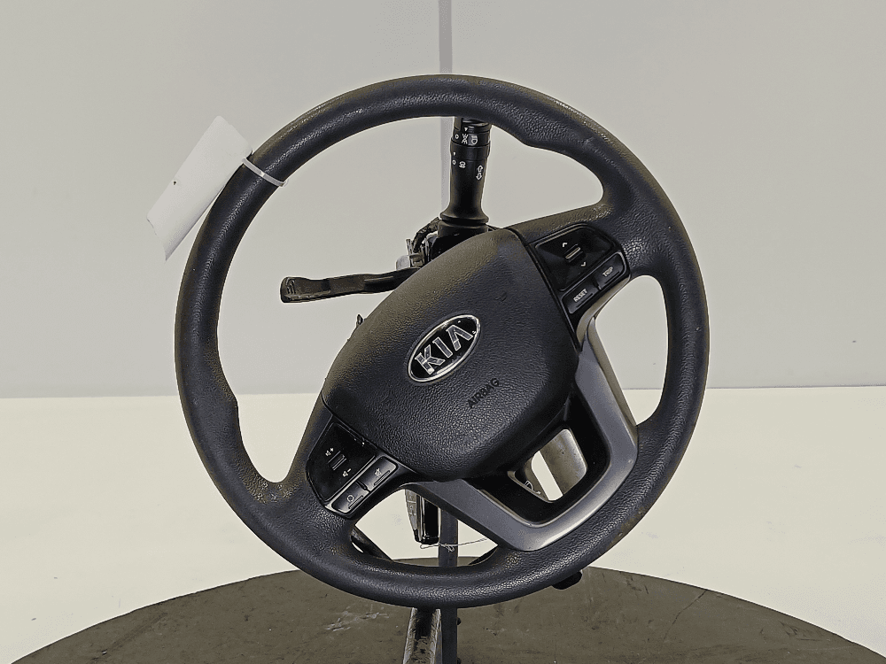 Рулевая колонка к Kia Rio 3 (11-15)