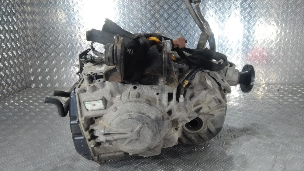 КПП автоматическая (АКПП) к Mazda MPV 3 Рестайлинг (08-24)