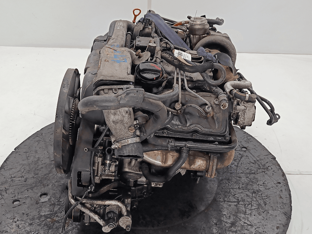 Двигатель к Volkswagen Passat B5 (96-00)