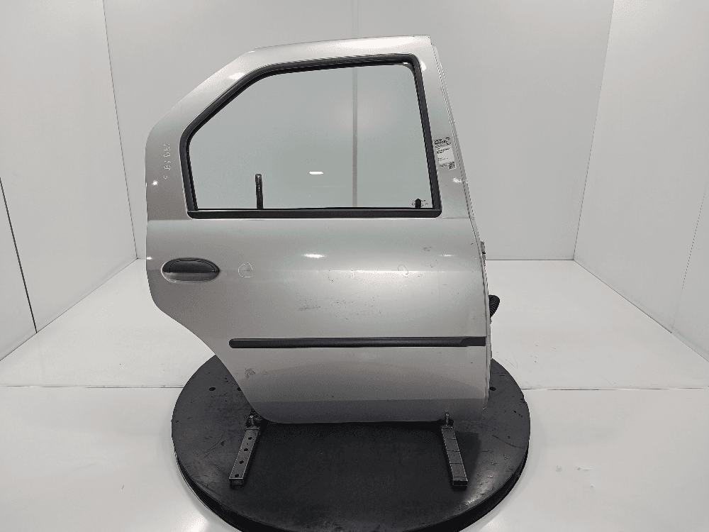 Дверь задняя правая к Renault Logan 1 (04-09)