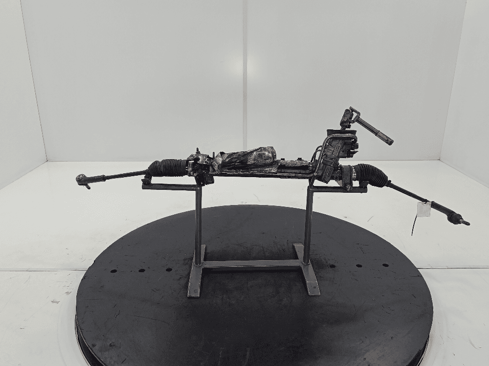 Рулевая рейка к Volkswagen Golf 4 (97-06)