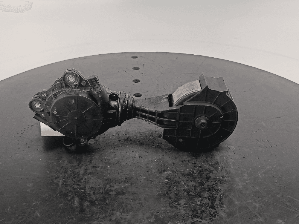 Натяжитель ремня генератора к Peugeot 308 1 Рестайлинг (11-15)