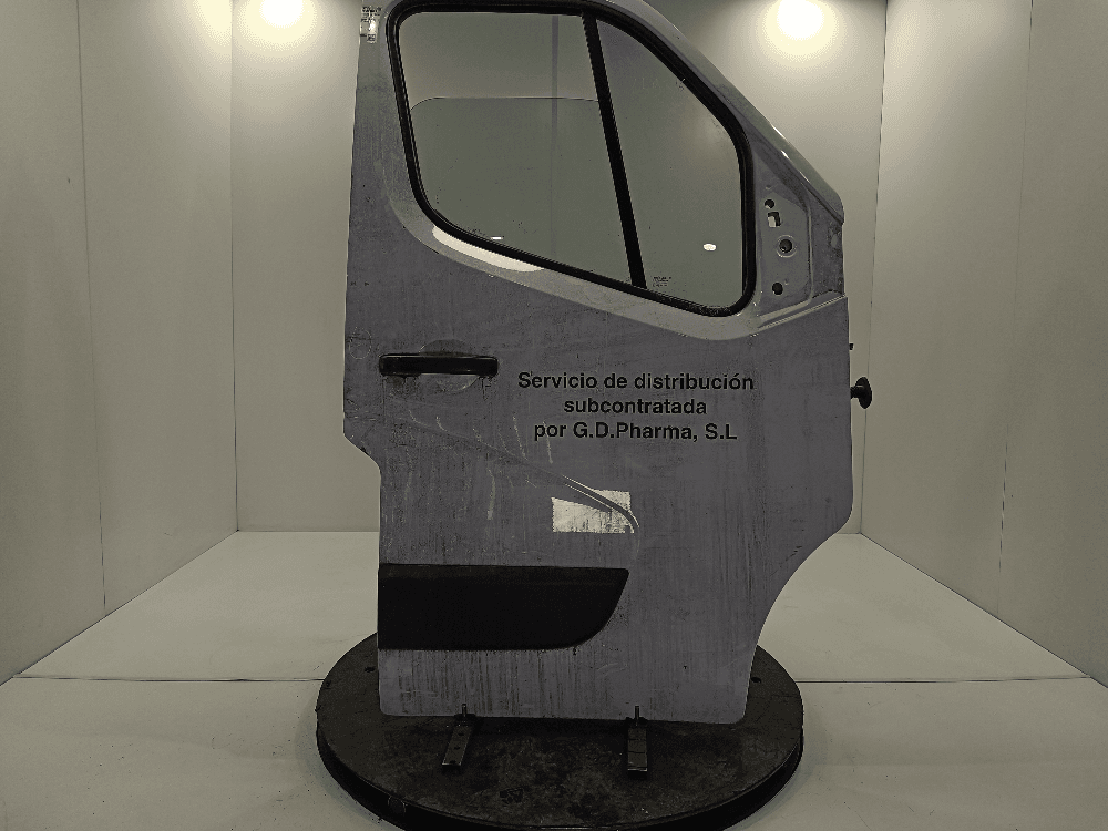 Дверь передняя правая к Opel Movano 2 (10-24)