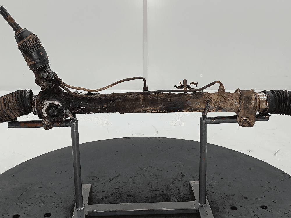 Рулевая рейка к Peugeot Boxer 1 (94-06)