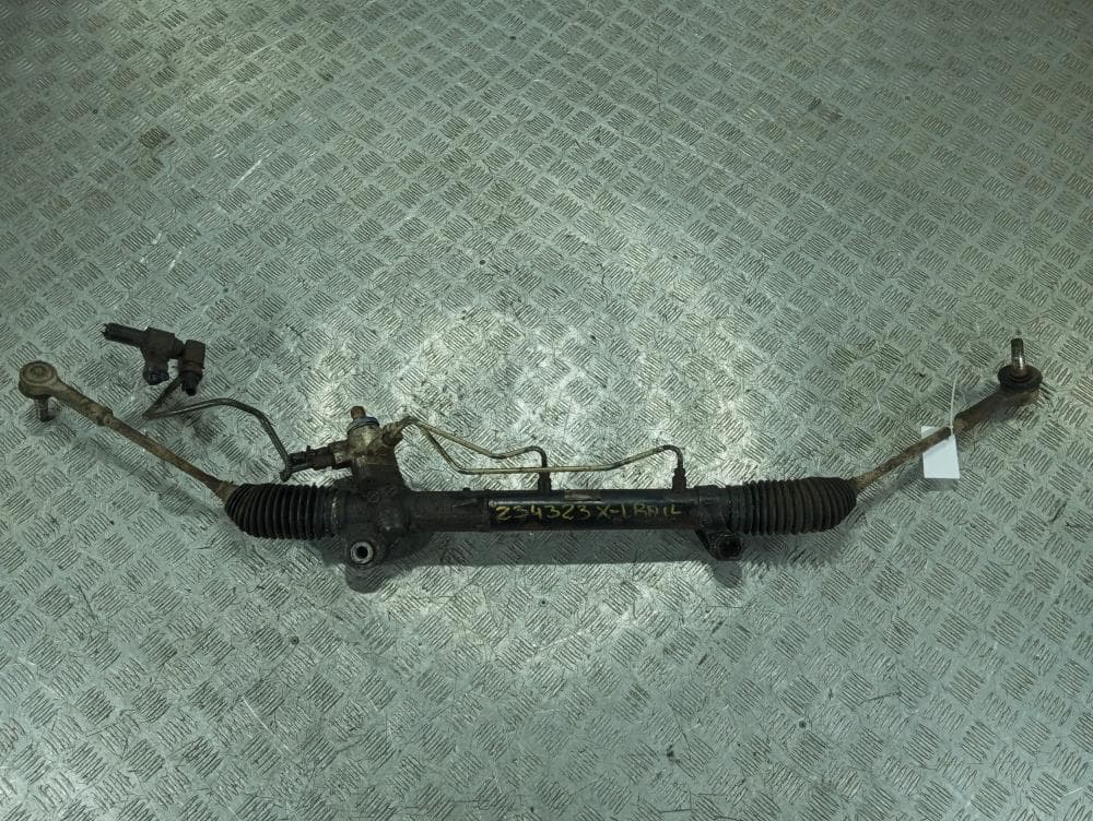Рулевая рейка к Nissan  X-Trail T30 (01-04)
