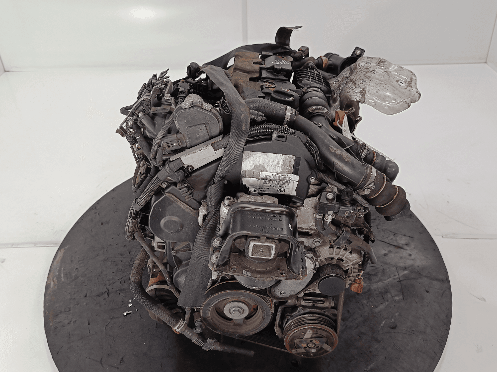 Двигатель к Peugeot 3008 1 (10-13)
