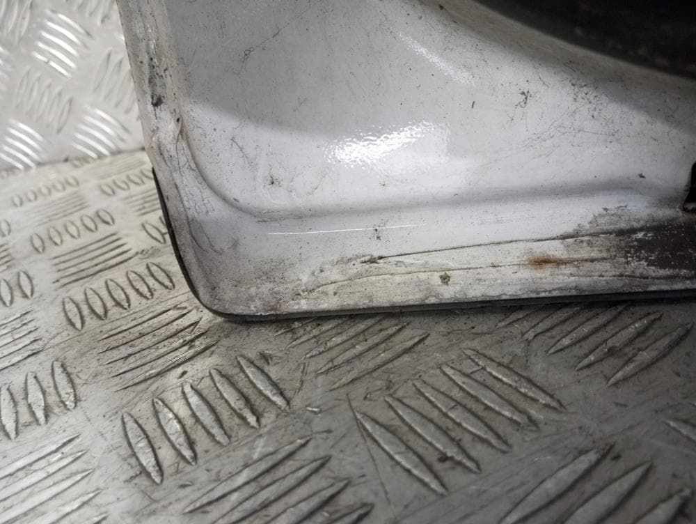 Дверь передняя правая к Ford Kuga 1 (08-13)