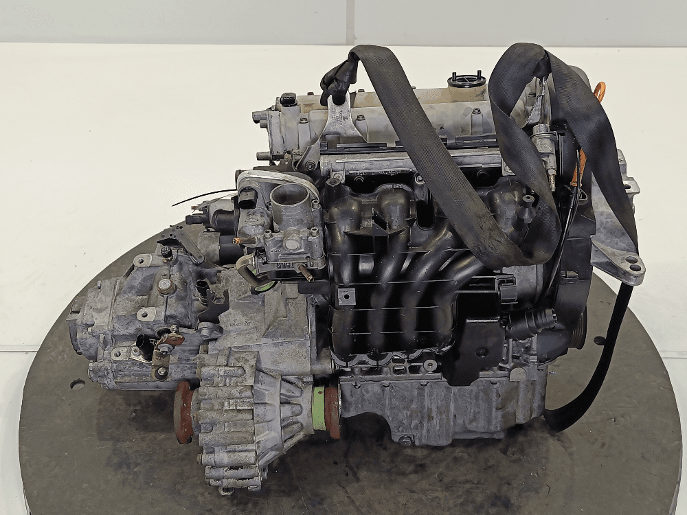 Двигатель к Volkswagen Golf 4 (97-06)