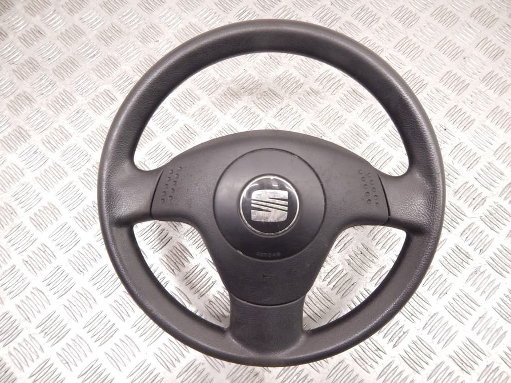 Руль к Seat Ibiza 3 (01-06)