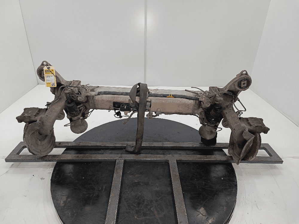 Балка подвески задняя к Citroen C5 1 (01-04)