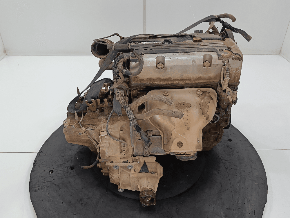 Двигатель к Honda CR-V 2 Рестайлинг (04-06)
