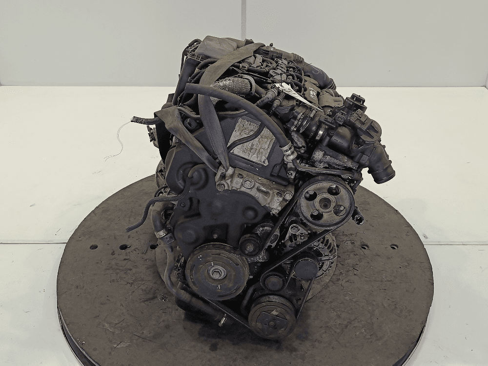 Двигатель к Peugeot 307 (01-05)