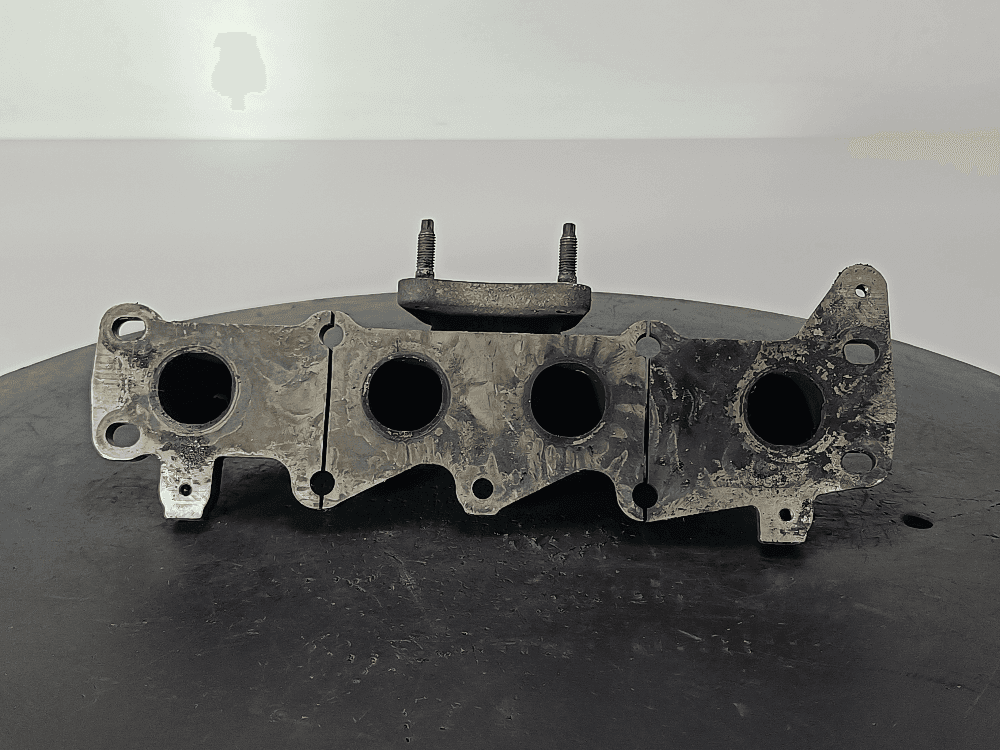 Коллектор выпускной к Volvo S60 2 (10-13)