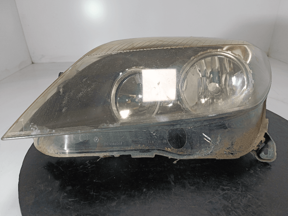 Фара левая к Opel Astra H (04-07)