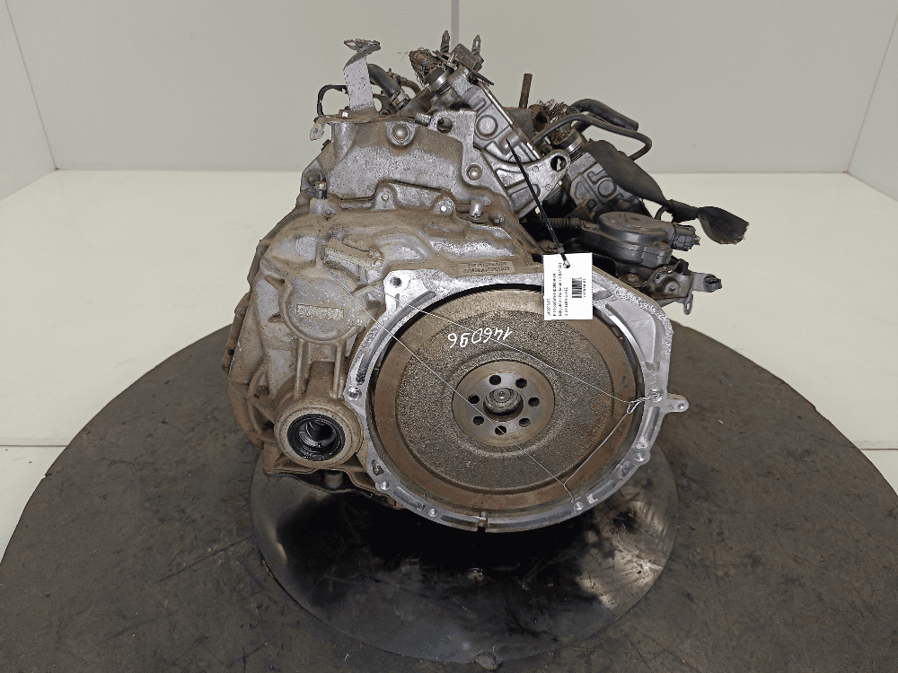 КПП роботизированная к Mitsubishi Outlander 2 (07-10)