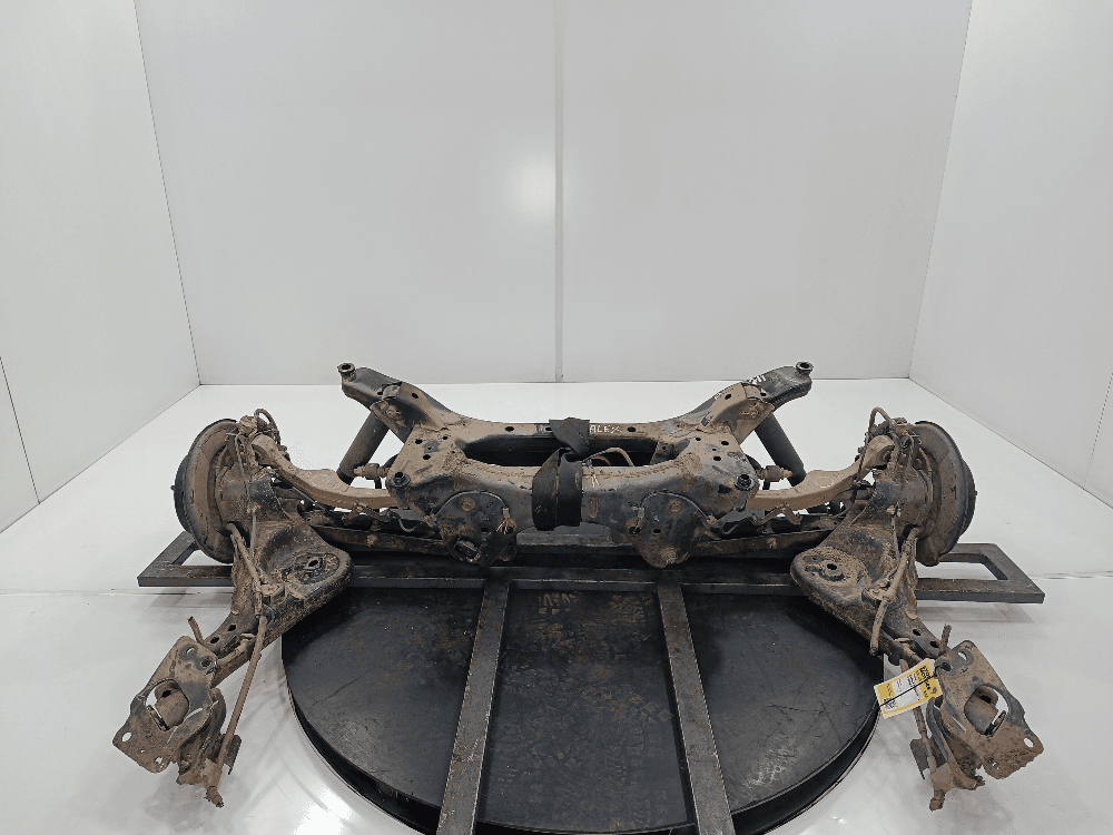 Балка подвески задняя к Nissan  Qashqai 1 (07-10)