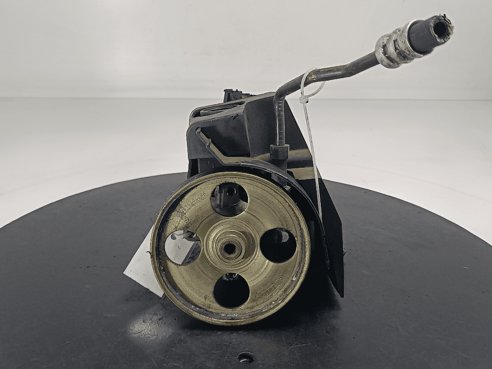 Насос гидроусилителя руля к Peugeot 206 1 Рестайлинг (02-09)