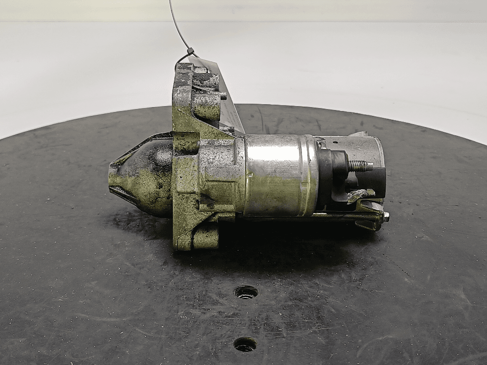 Стартер к Peugeot 207 Рестайлинг (09-13)