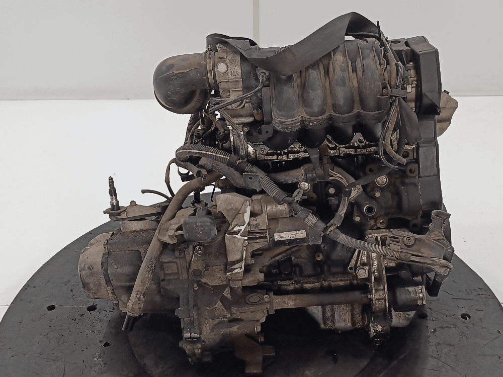 Двигатель к Peugeot 307 (01-05)