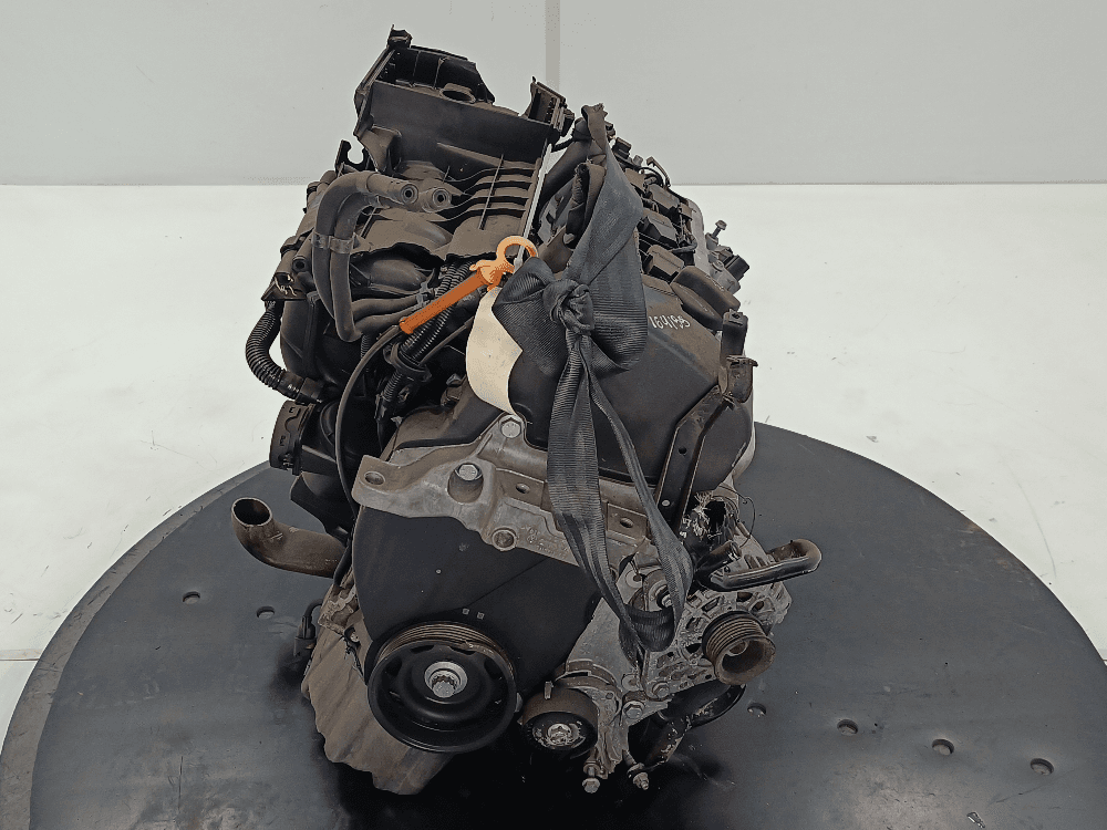 Двигатель к Volkswagen Golf 4 (97-06)