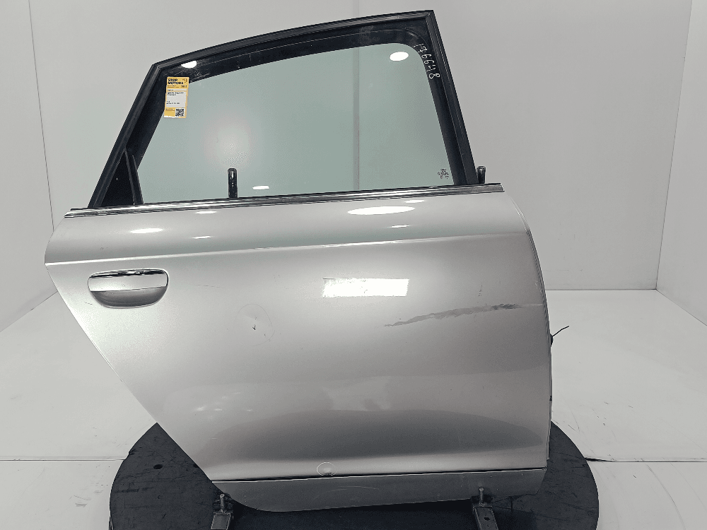 Дверь задняя правая к Audi A6 C6/4F (04-08)