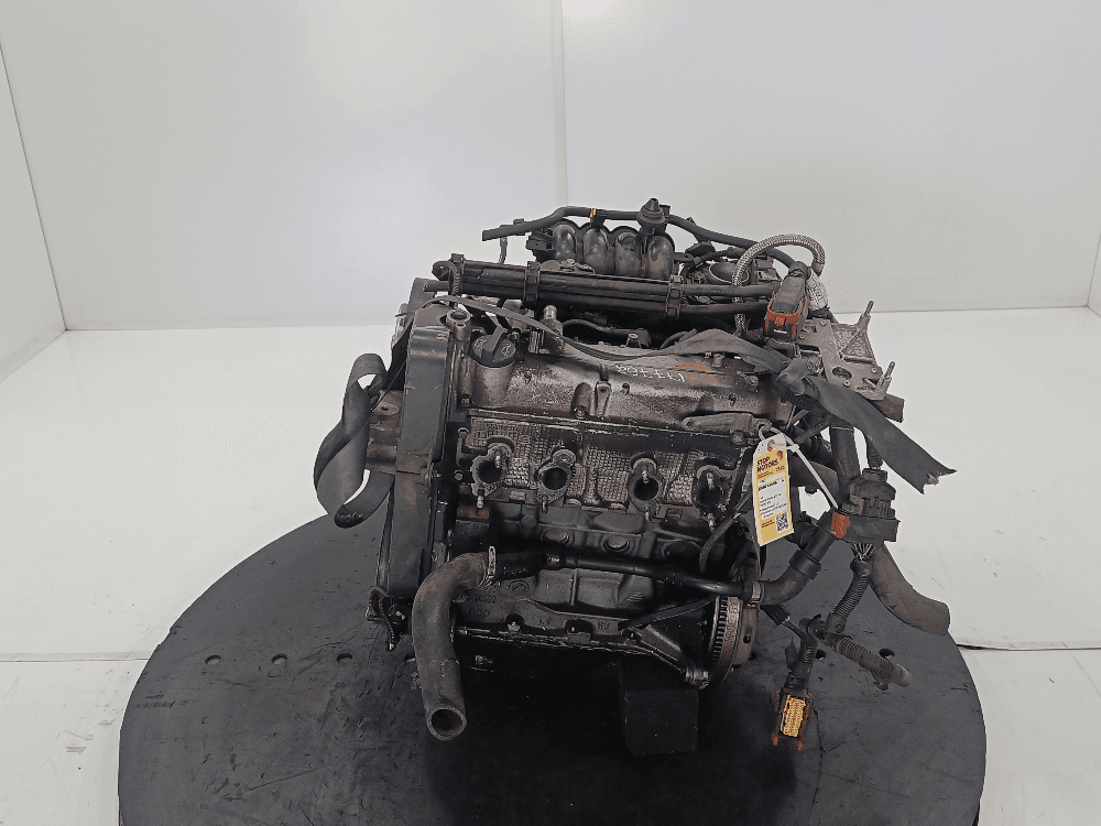 Двигатель к Fiat Grande Punto (05-18)